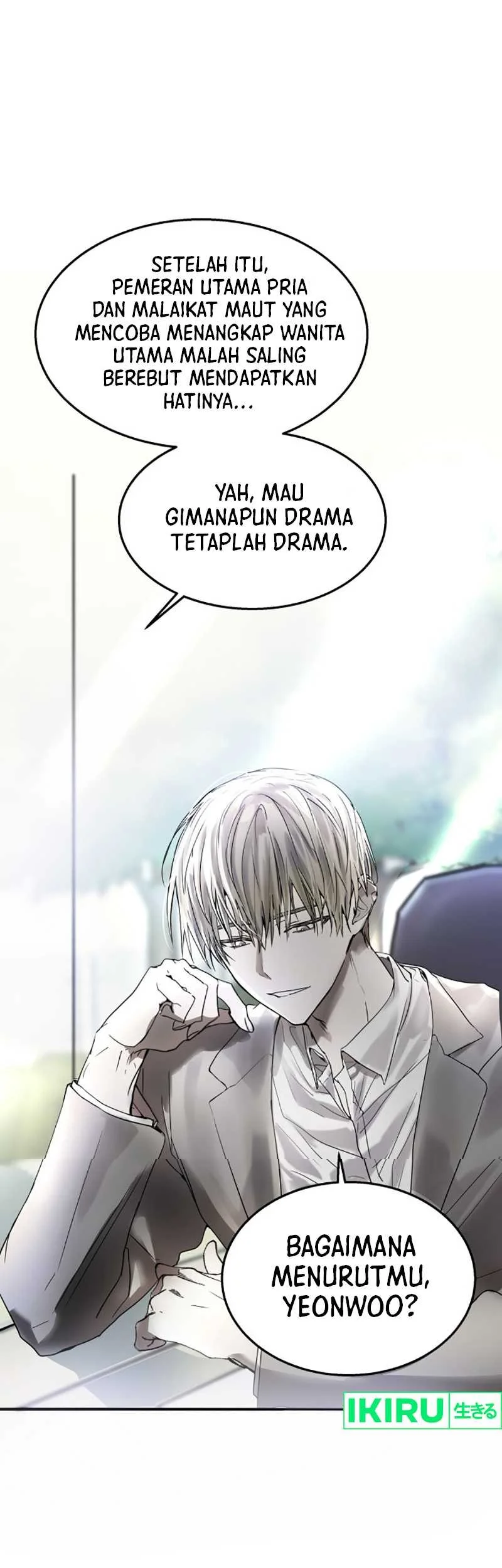 Top Star Sent by God Chapter 6 Gambar 14