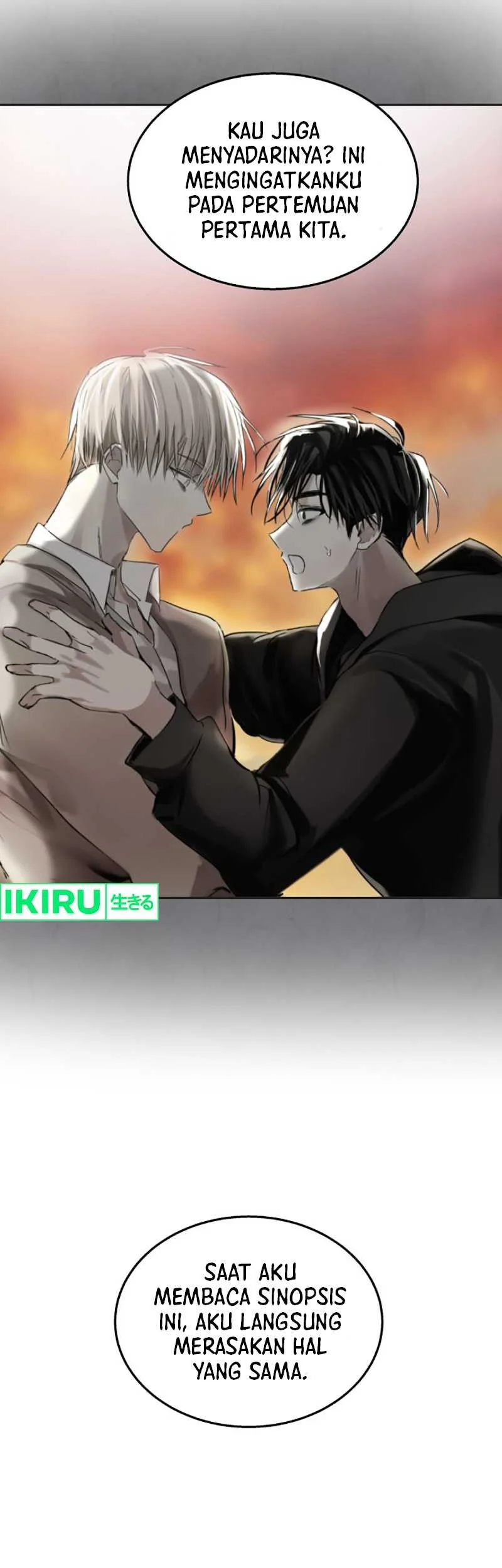 Top Star Sent by God Chapter 6 Gambar 16