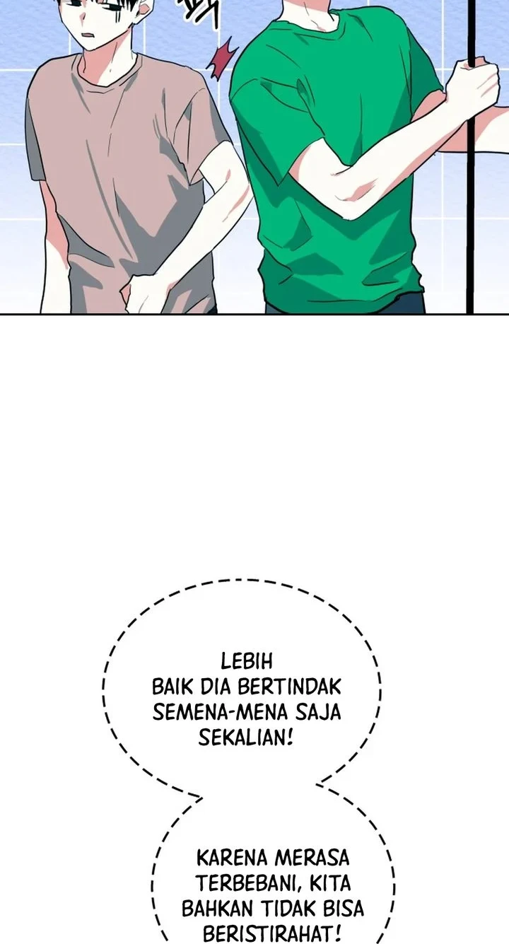 Top Star Sent by God Chapter 60 Gambar 18