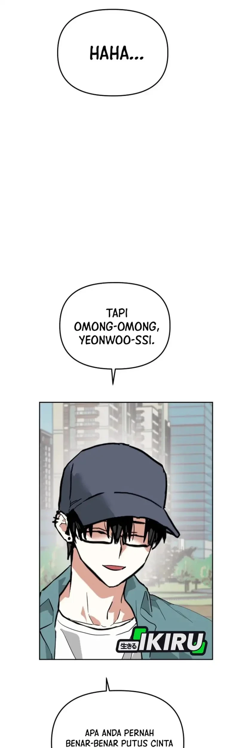 Top Star Sent by God Chapter 63 Gambar 19