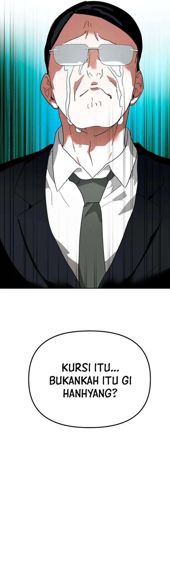 Top Star Sent by God Chapter 65 Gambar 21
