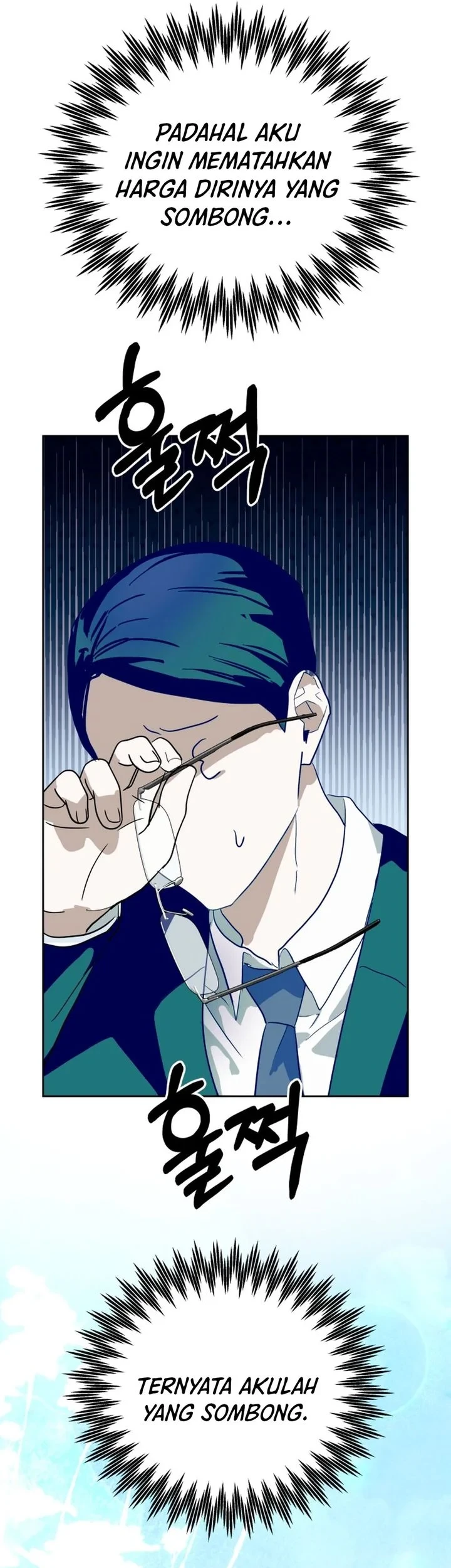 Top Star Sent by God Chapter 65 Gambar 22
