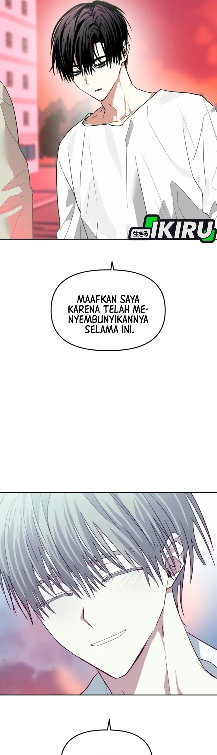 Top Star Sent by God Chapter 69 Gambar 22