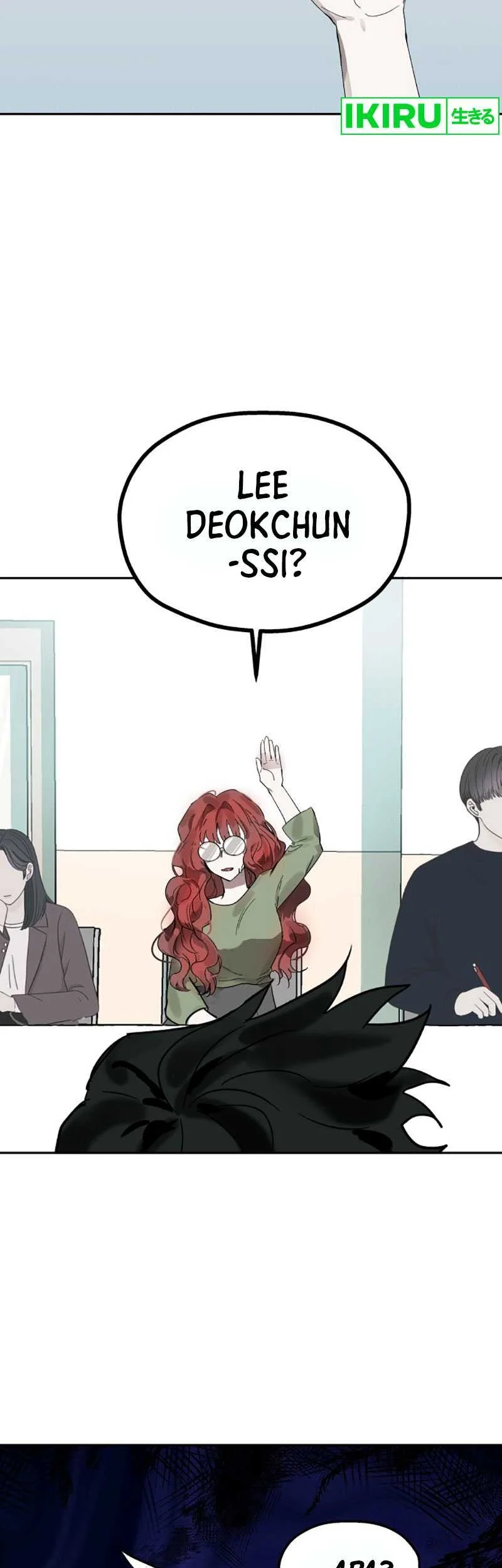 Top Star Sent by God Chapter 7 Gambar 16
