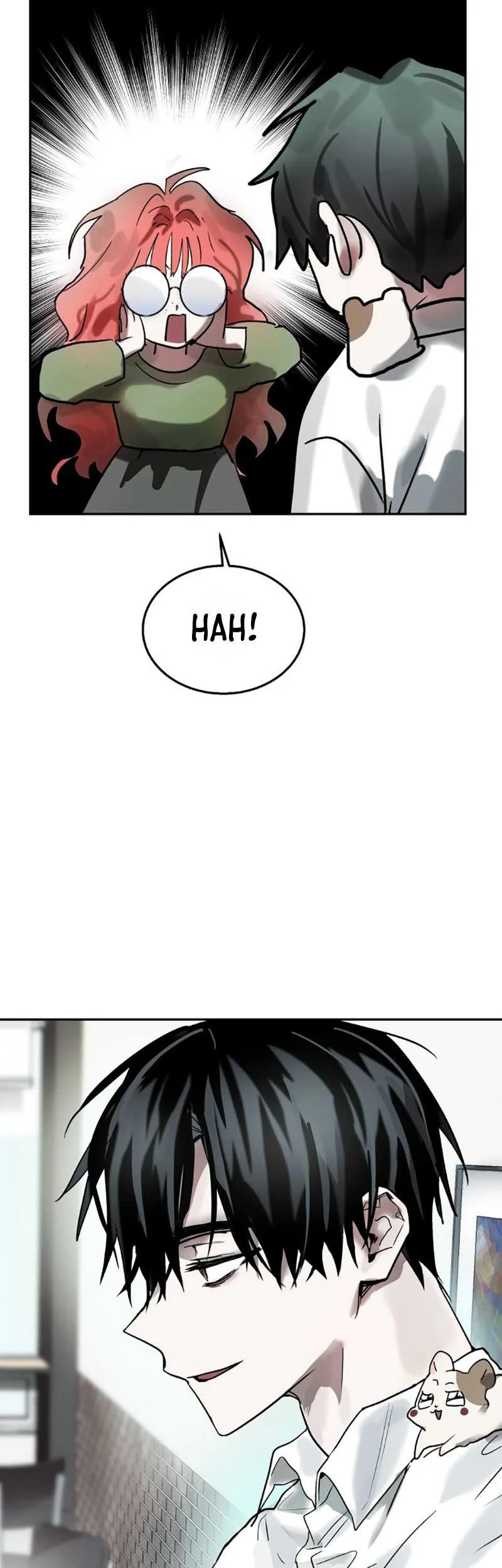Top Star Sent by God Chapter 8 Gambar 17
