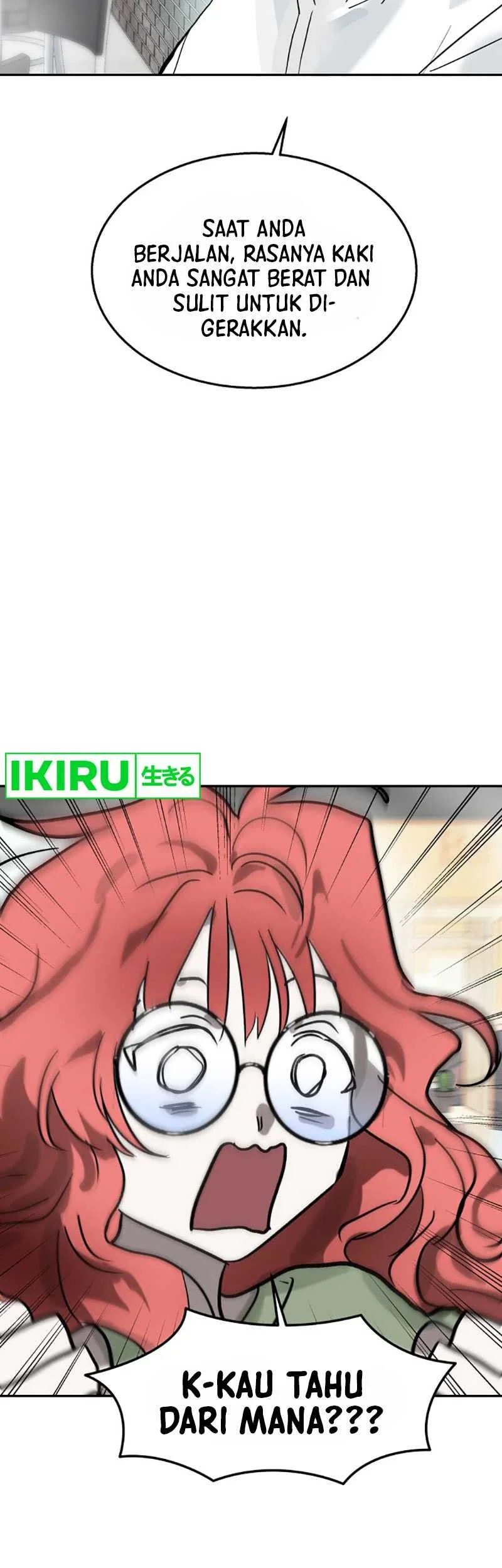 Top Star Sent by God Chapter 8 Gambar 18