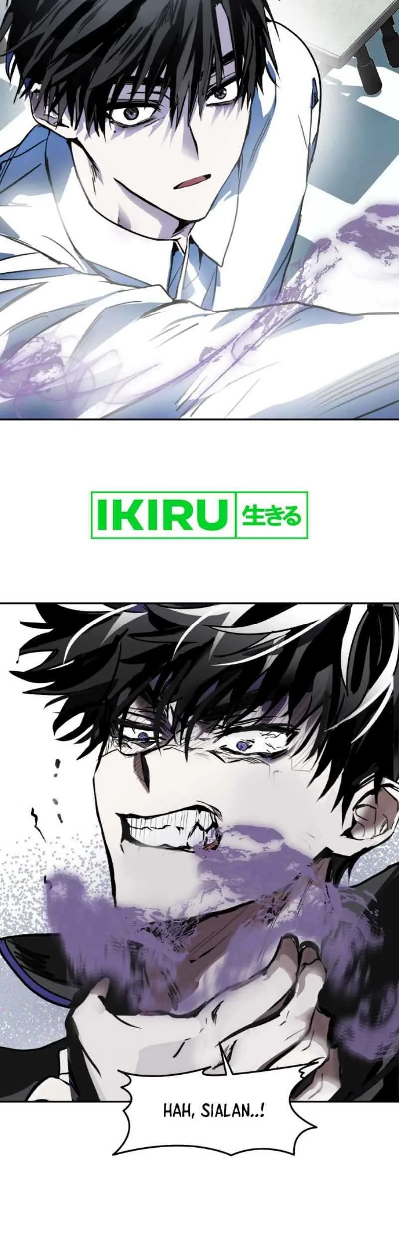 Top Star Sent by God Chapter 9 Gambar 20