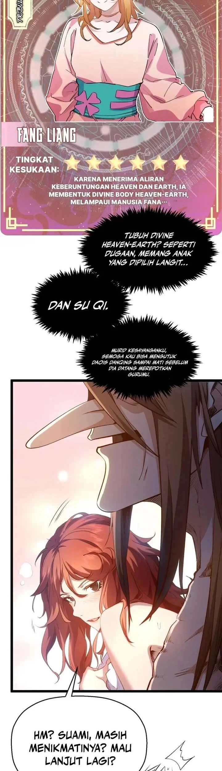 Top Tier Providence: Secretly Cultivate for a Thousand Years Chapter 238 Gambar 12