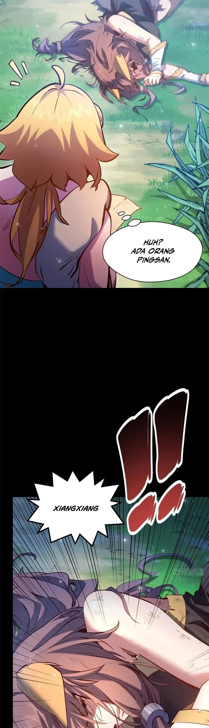 Top Tier Providence: Secretly Cultivate for a Thousand Years Chapter 239 Gambar 13