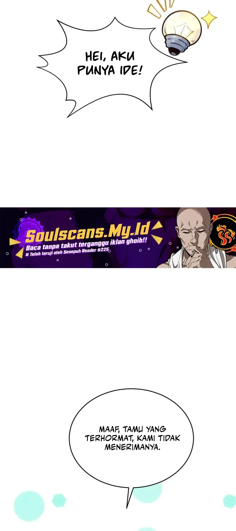 Top Tier Providence: Secretly Cultivate for a Thousand Years Chapter 242 Gambar 13