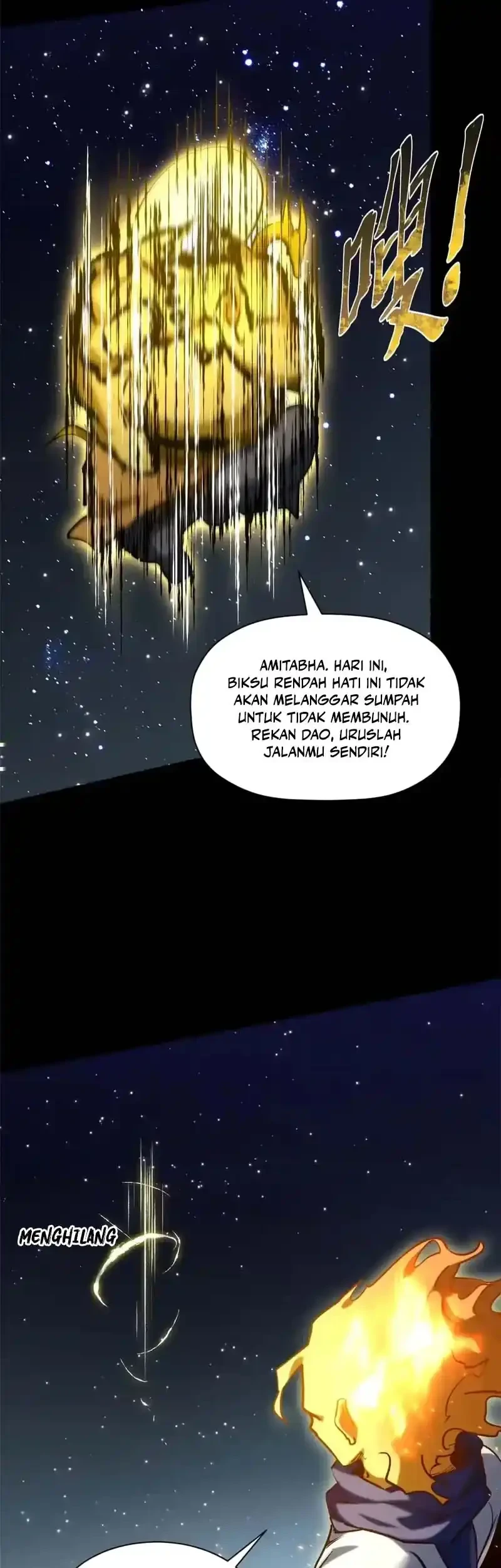 Top Tier Providence: Secretly Cultivate for a Thousand Years Chapter 248 Gambar 13