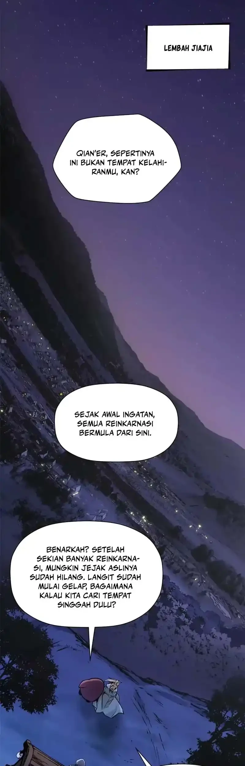 Top Tier Providence: Secretly Cultivate for a Thousand Years Chapter 249 Gambar 14