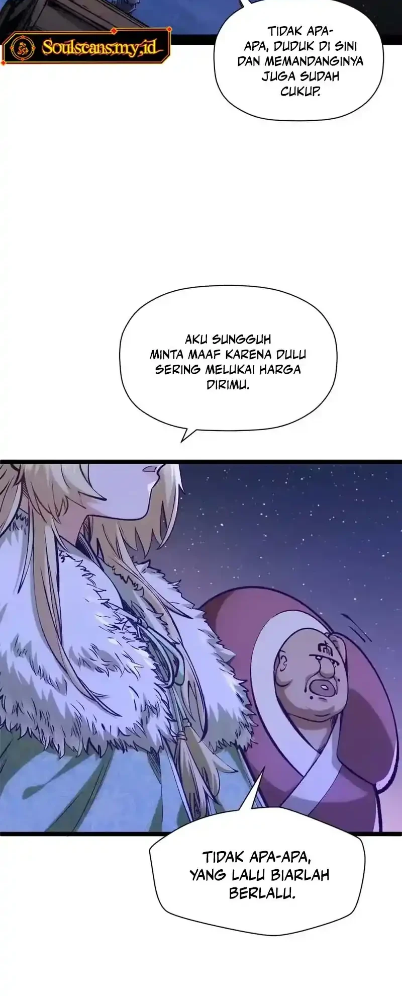 Top Tier Providence: Secretly Cultivate for a Thousand Years Chapter 249 Gambar 15