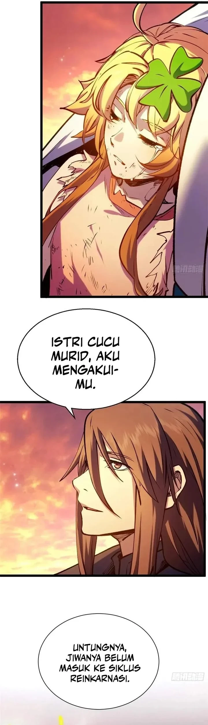 Top Tier Providence: Secretly Cultivate for a Thousand Years Chapter 258 Gambar 18
