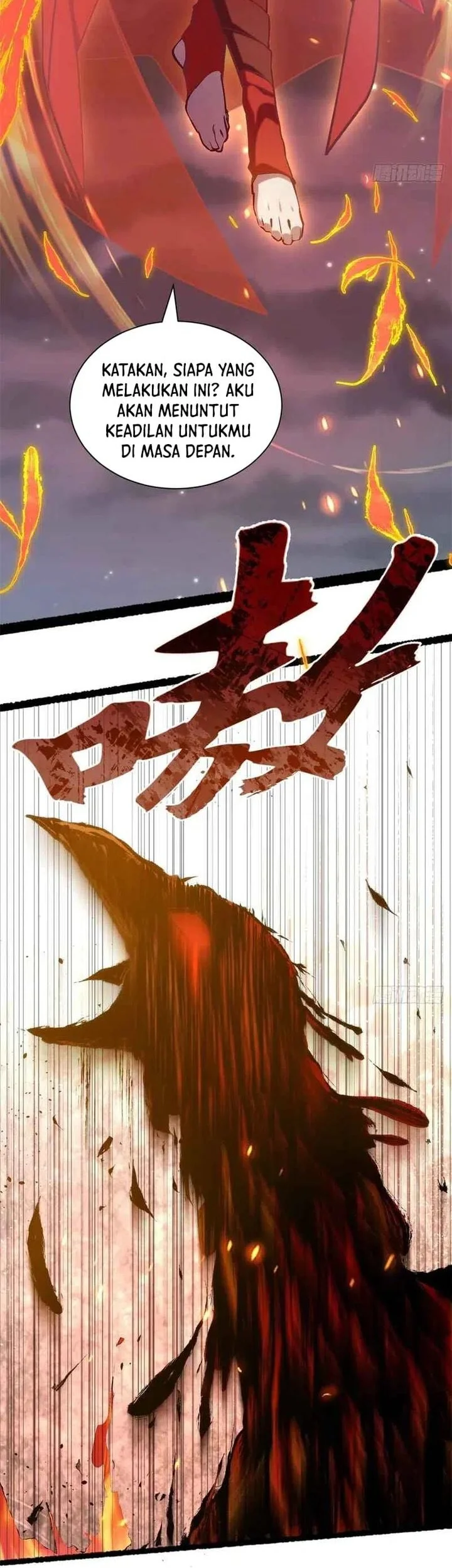 Top Tier Providence: Secretly Cultivate for a Thousand Years Chapter 259 Gambar 13