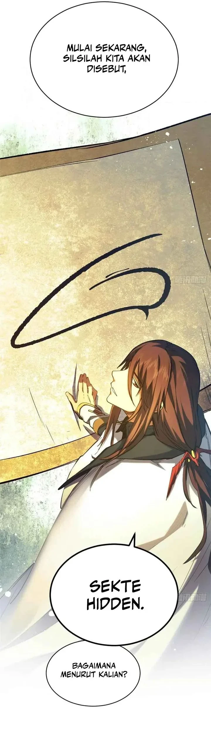 Top Tier Providence: Secretly Cultivate for a Thousand Years Chapter 260 Gambar 17