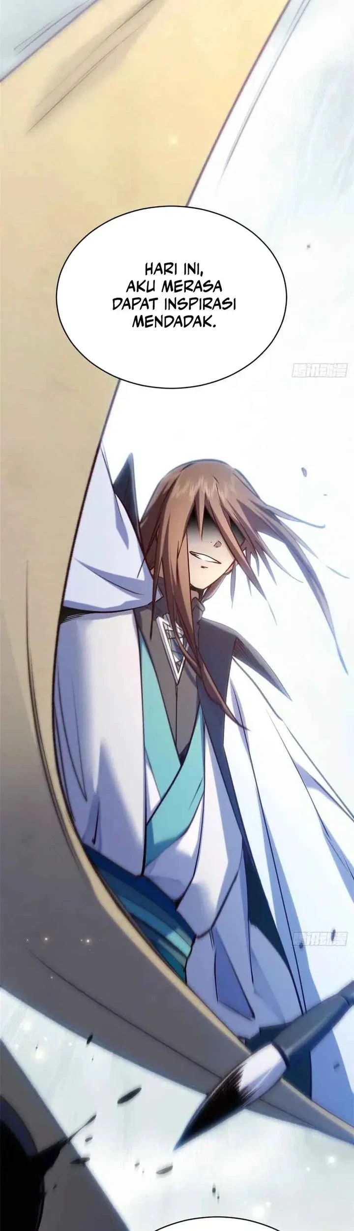 Top Tier Providence: Secretly Cultivate for a Thousand Years Chapter 260 Gambar 15