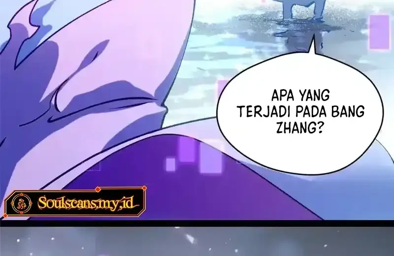 Top Tier Providence: Secretly Cultivate for a Thousand Years Chapter 262 Gambar 13