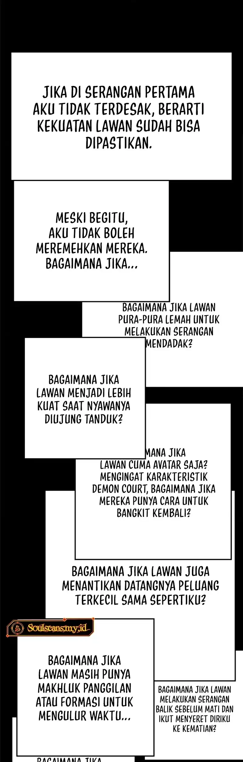 Top Tier Providence: Secretly Cultivate for a Thousand Years Chapter 264 Gambar 15