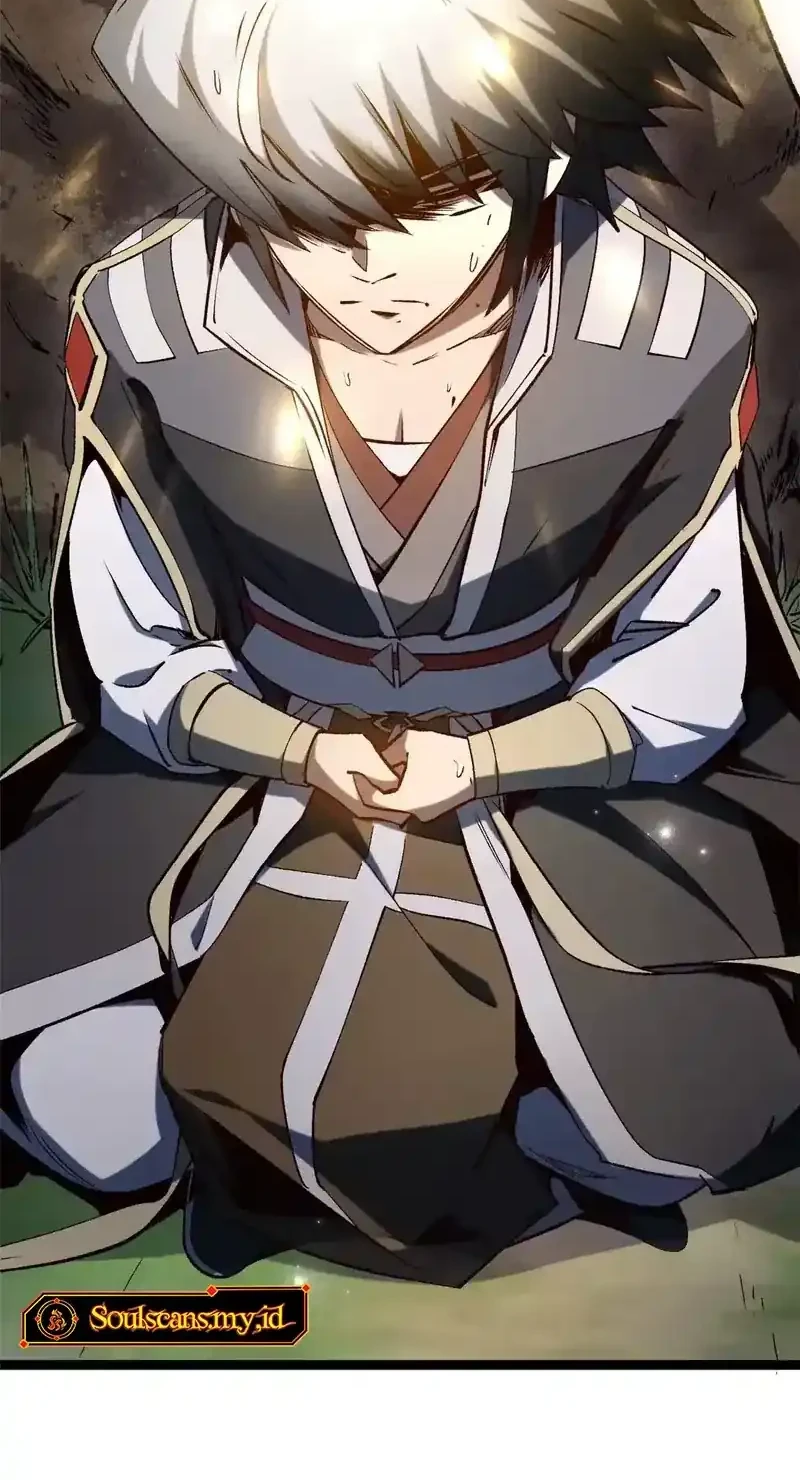 Top Tier Providence: Secretly Cultivate for a Thousand Years Chapter 265 Gambar 17