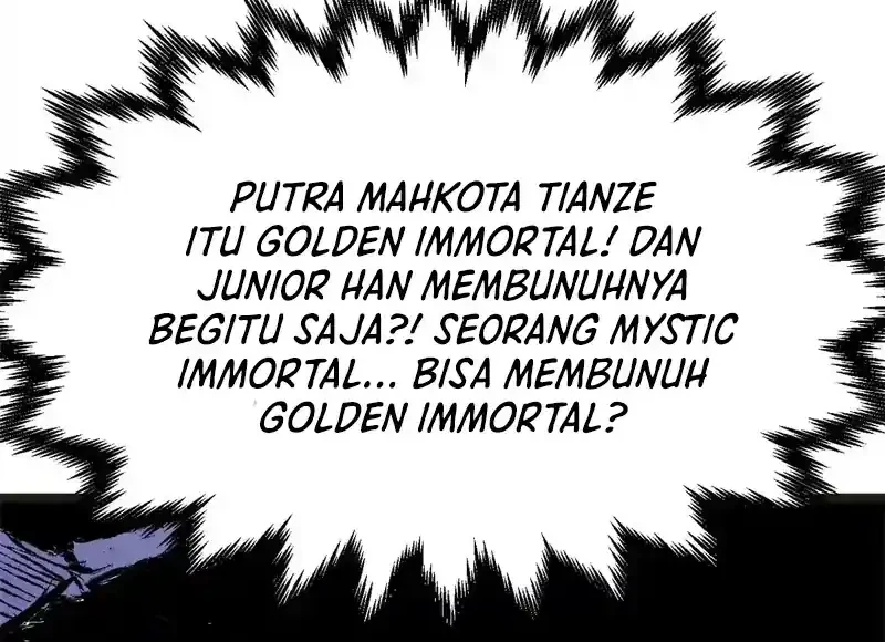 Top Tier Providence: Secretly Cultivate for a Thousand Years Chapter 266 Gambar 13