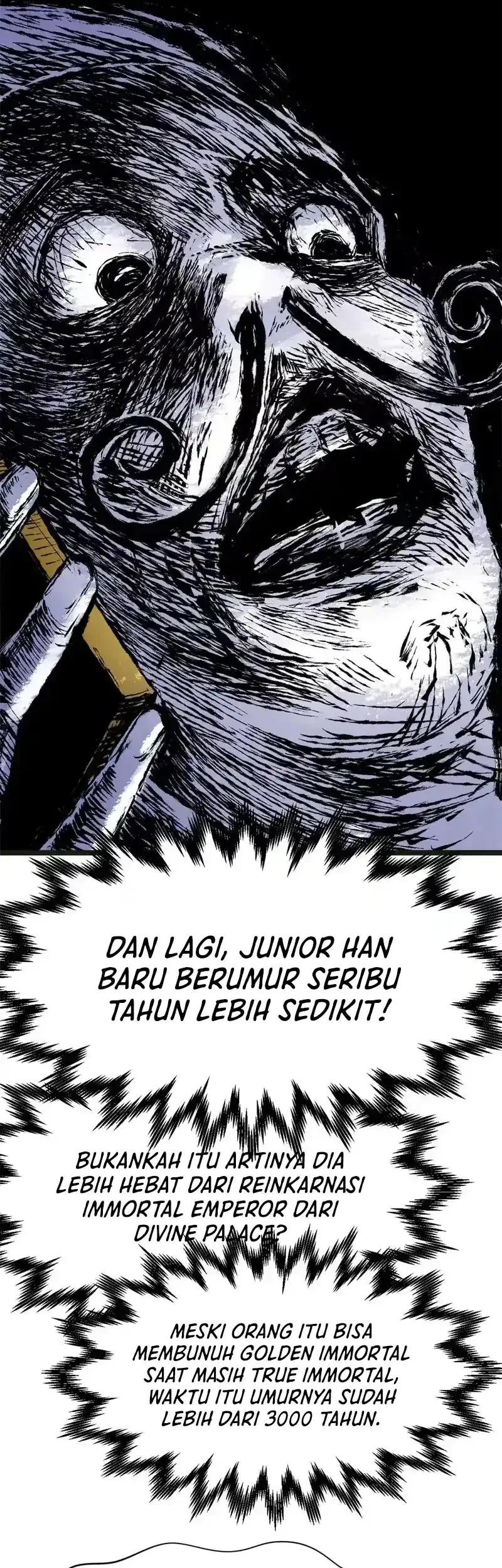 Top Tier Providence: Secretly Cultivate for a Thousand Years Chapter 266 Gambar 14
