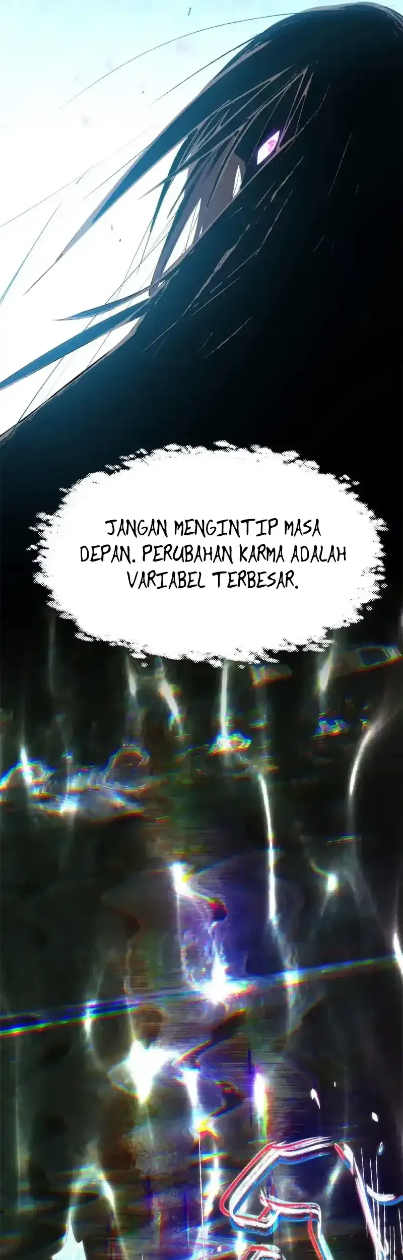 Top Tier Providence: Secretly Cultivate for a Thousand Years Chapter 267 Gambar 14
