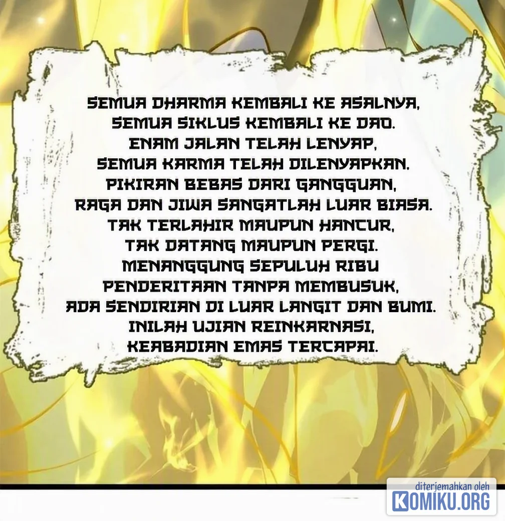 Top Tier Providence: Secretly Cultivate for a Thousand Years Chapter 270 Gambar 17
