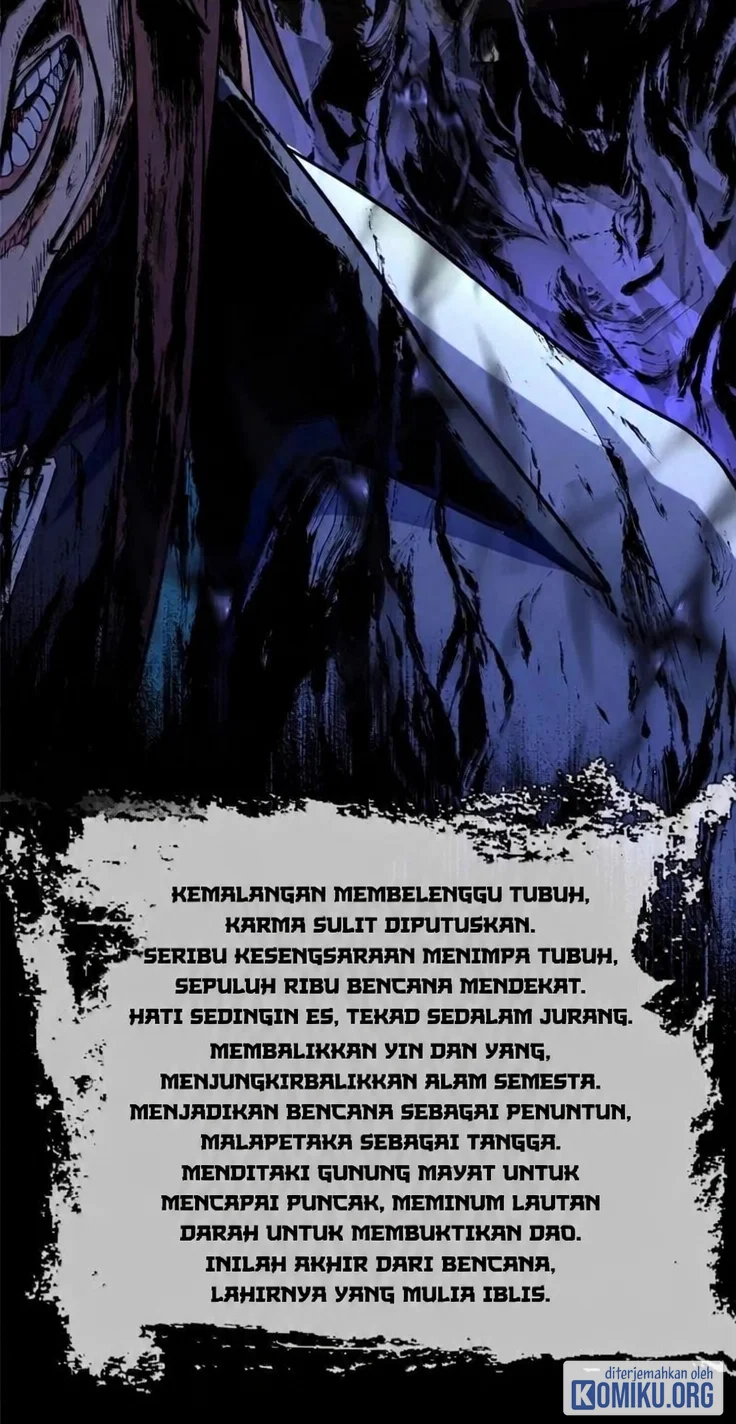 Top Tier Providence: Secretly Cultivate for a Thousand Years Chapter 270 Gambar 19