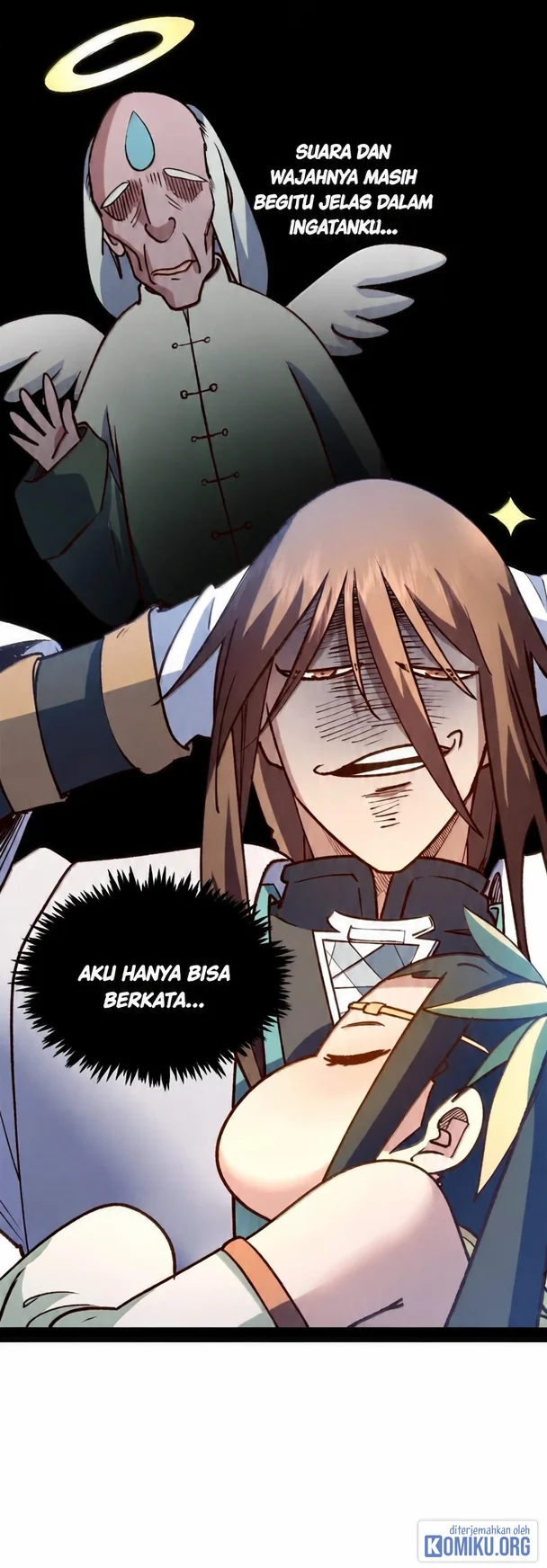 Top Tier Providence: Secretly Cultivate for a Thousand Years Chapter 271 Gambar 16