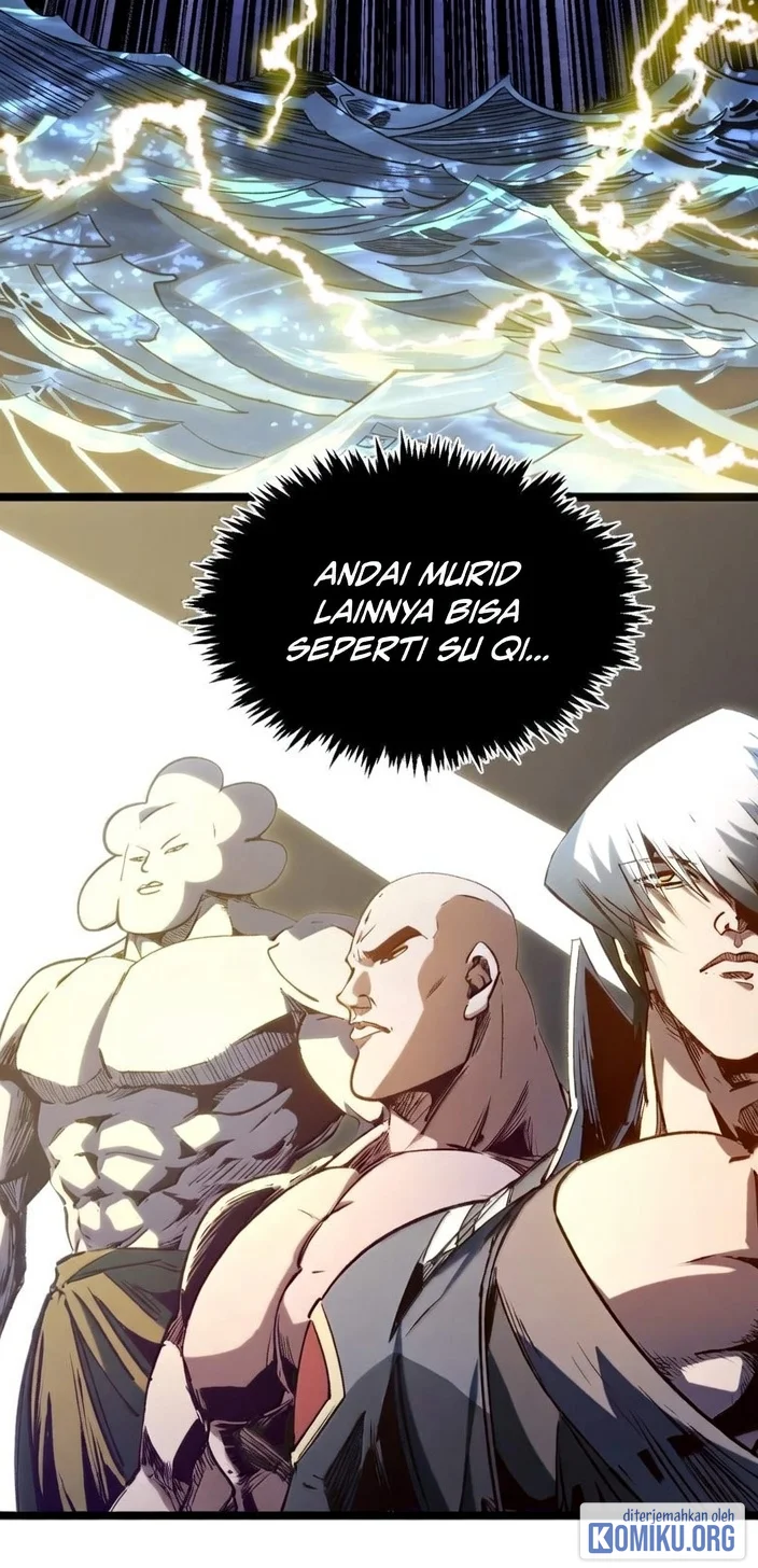 Top Tier Providence: Secretly Cultivate for a Thousand Years Chapter 271 Gambar 18