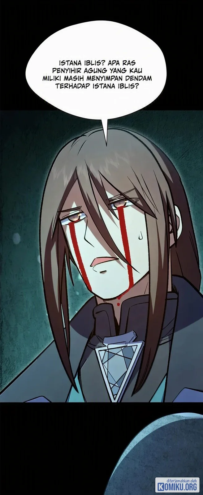 Top Tier Providence: Secretly Cultivate for a Thousand Years Chapter 272 Gambar 15