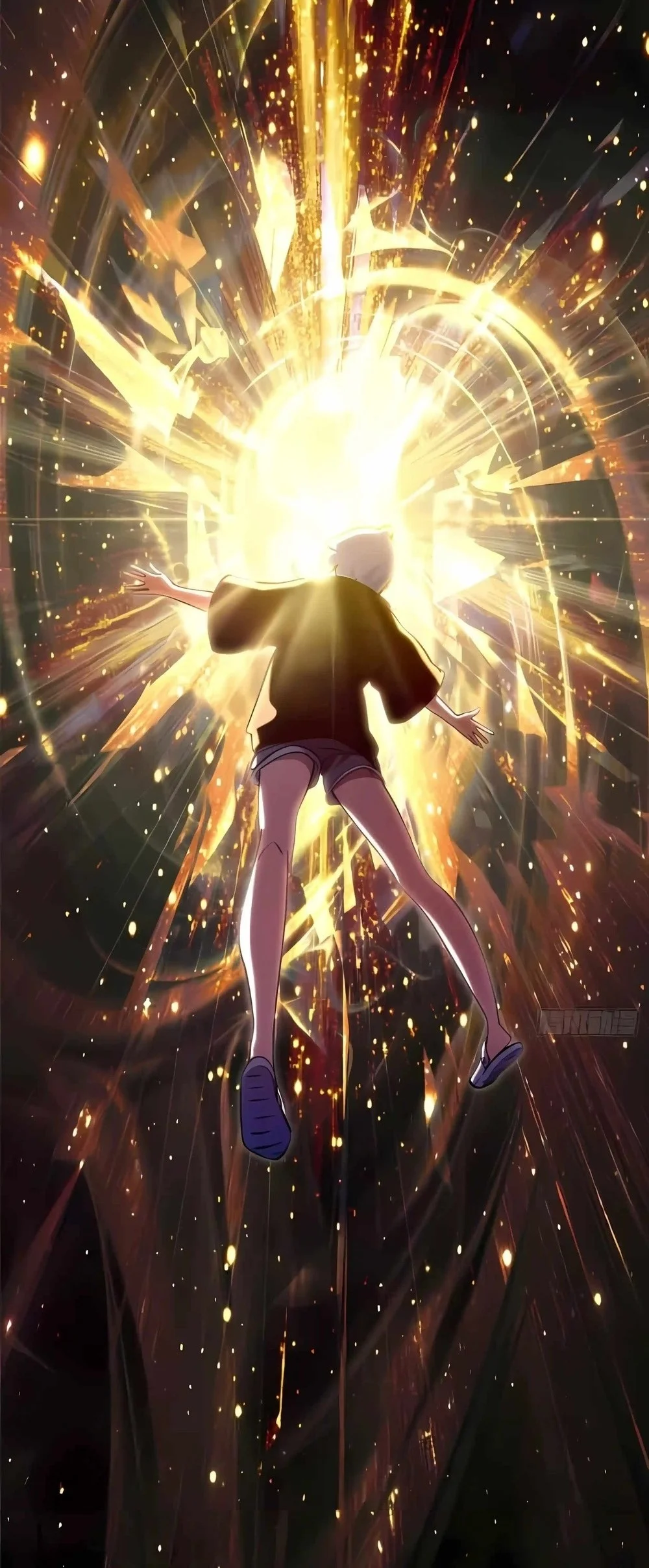 Top Tier Providence: Secretly Cultivate for a Thousand Years Chapter 273 Gambar 18