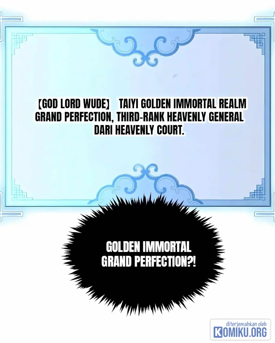 Top Tier Providence: Secretly Cultivate for a Thousand Years Chapter 275 Gambar 16