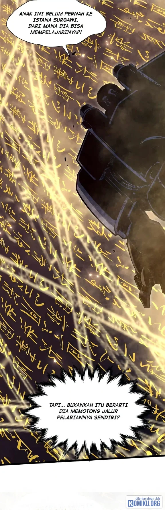Top Tier Providence: Secretly Cultivate for a Thousand Years Chapter 277 Gambar 26