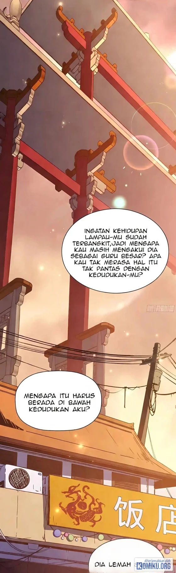 Top Tier Providence: Secretly Cultivate for a Thousand Years Chapter 278 Gambar 18