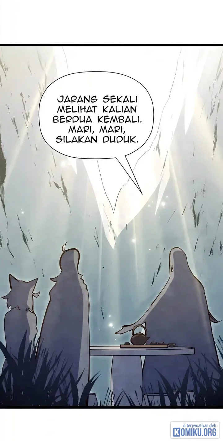 Top Tier Providence: Secretly Cultivate for a Thousand Years Chapter 280 Gambar 18
