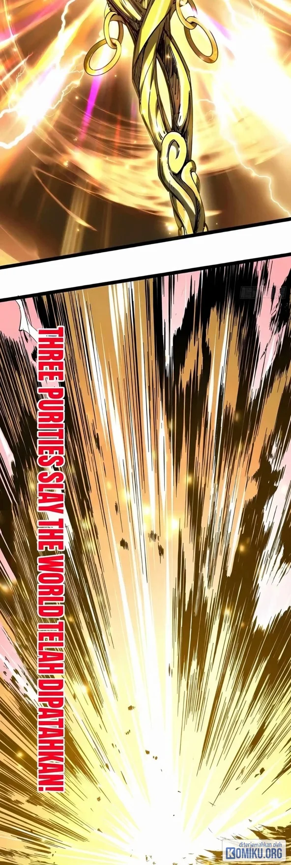 Top Tier Providence: Secretly Cultivate for a Thousand Years Chapter 281 Gambar 22