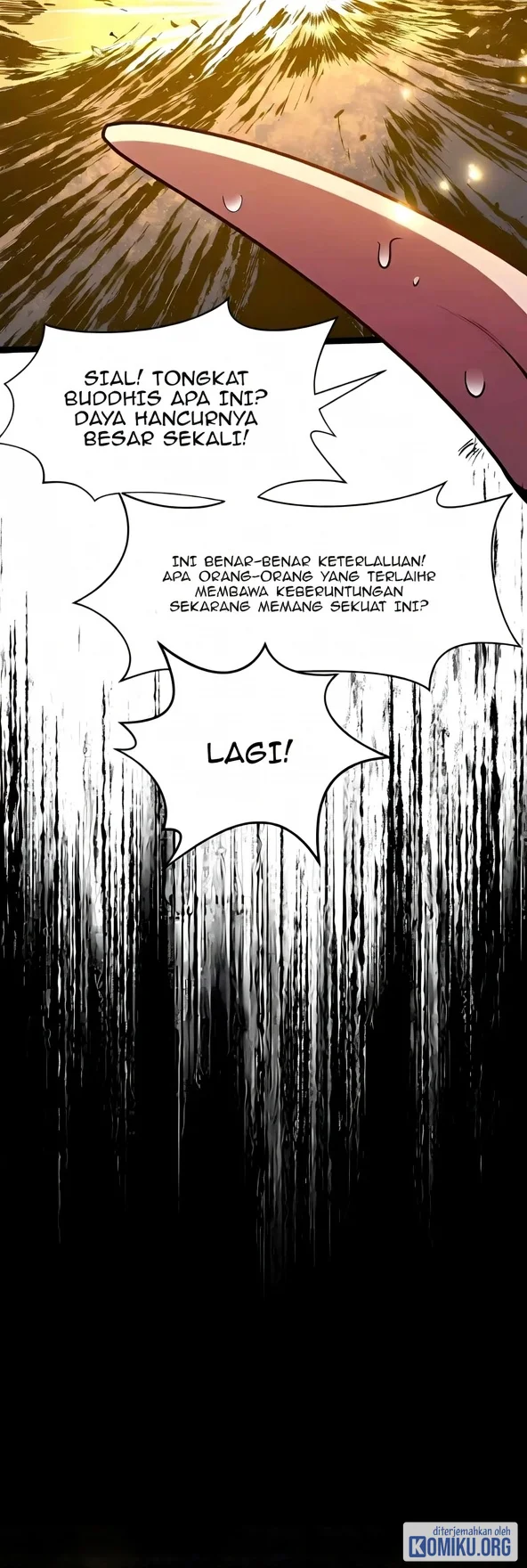 Top Tier Providence: Secretly Cultivate for a Thousand Years Chapter 281 Gambar 23