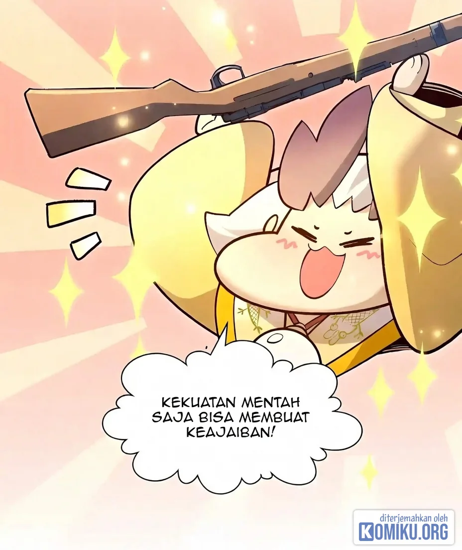 Top Tier Providence: Secretly Cultivate for a Thousand Years Chapter 282 Gambar 18