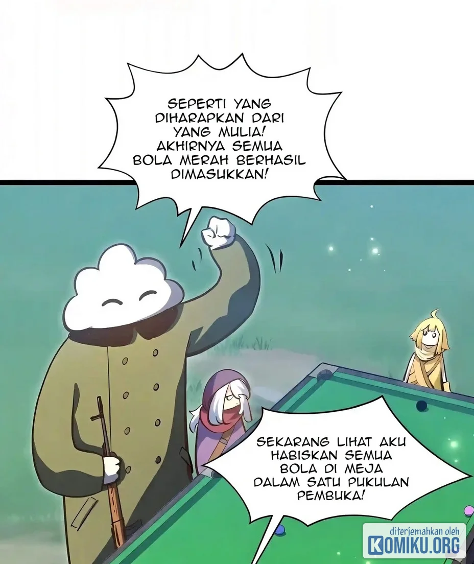 Top Tier Providence: Secretly Cultivate for a Thousand Years Chapter 282 Gambar 19