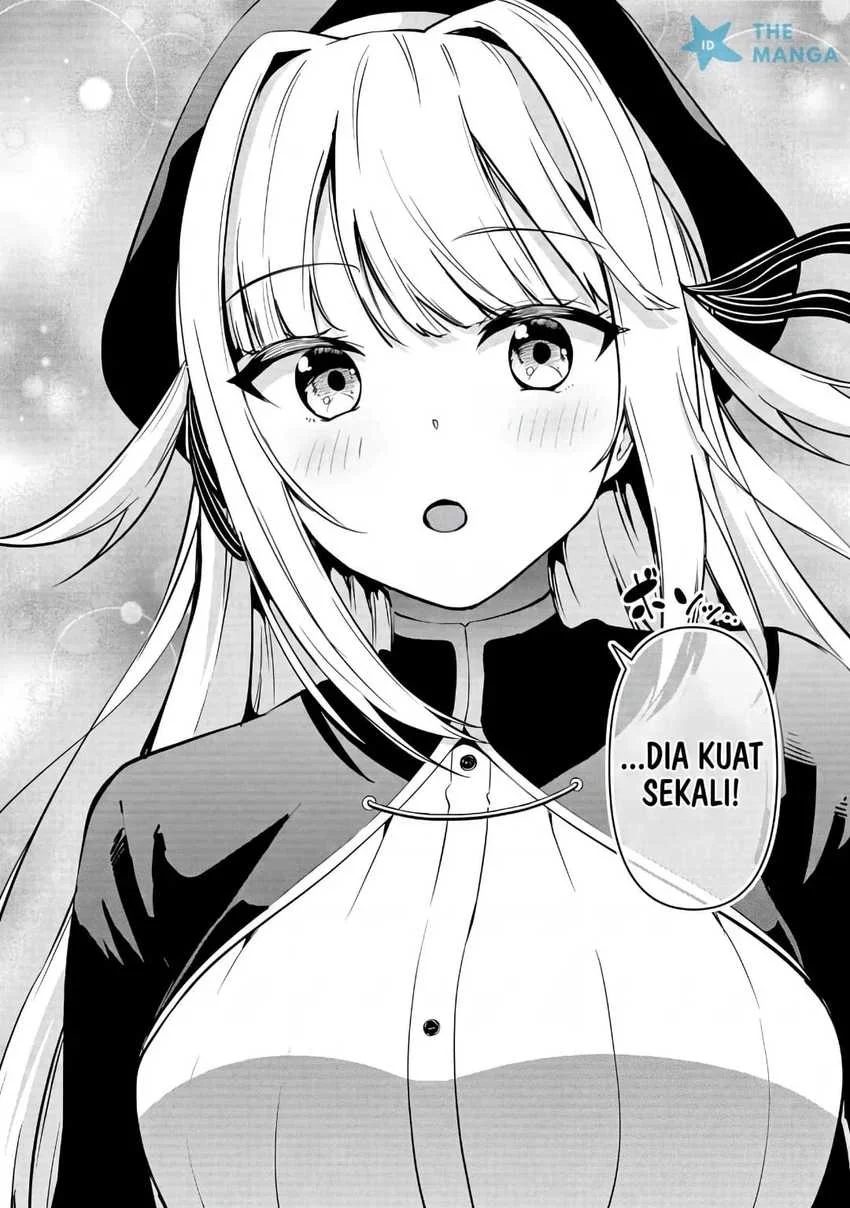 Toshishita no Josei Kyoukan ni Kyou mo Shikatteitadaketa Chapter 1 Gambar 10