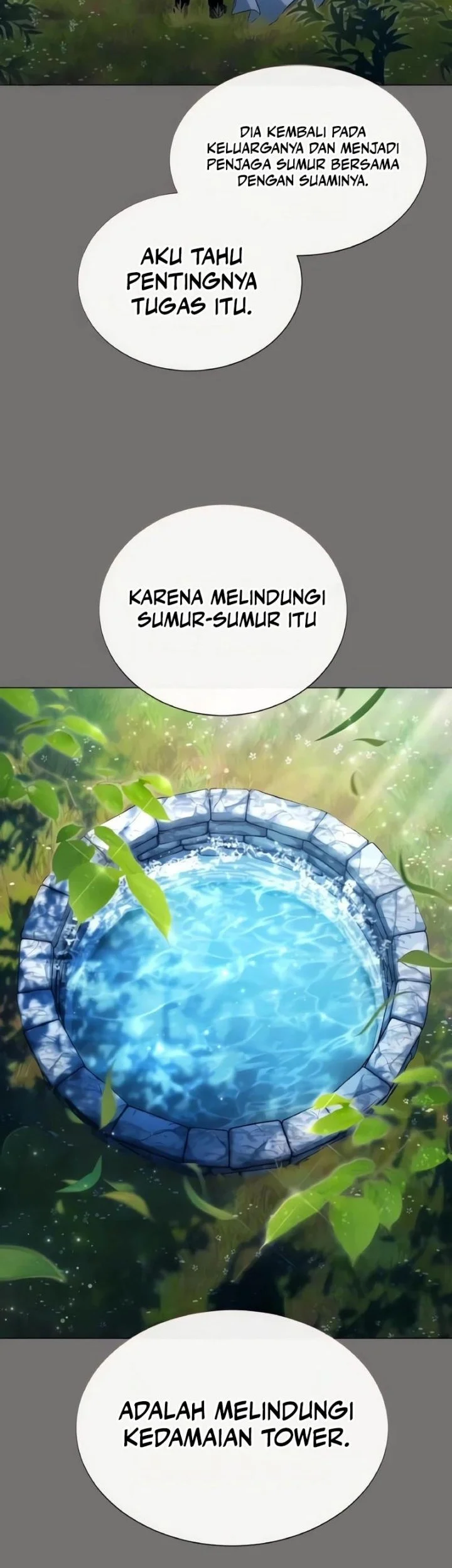 Tower Of God: Side Story Urek Mazino Chapter 62 Gambar 19
