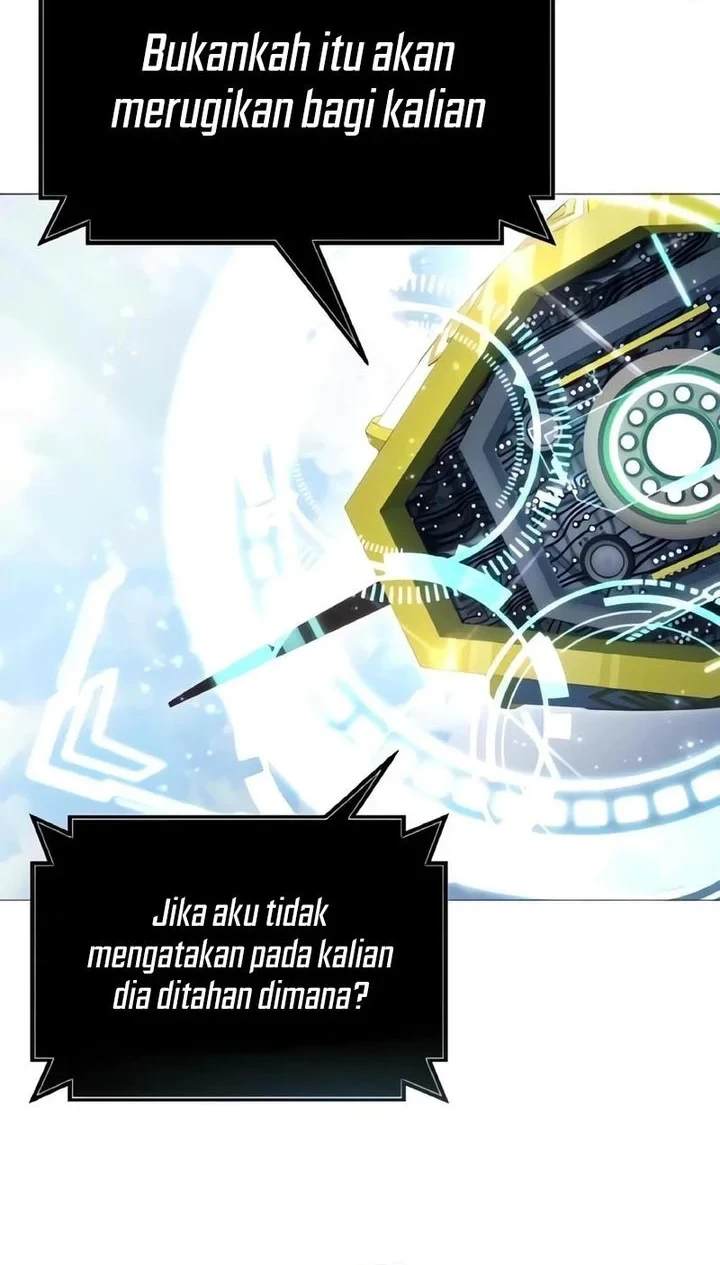 Tower Of God: Side Story Urek Mazino Chapter 63 Gambar 22