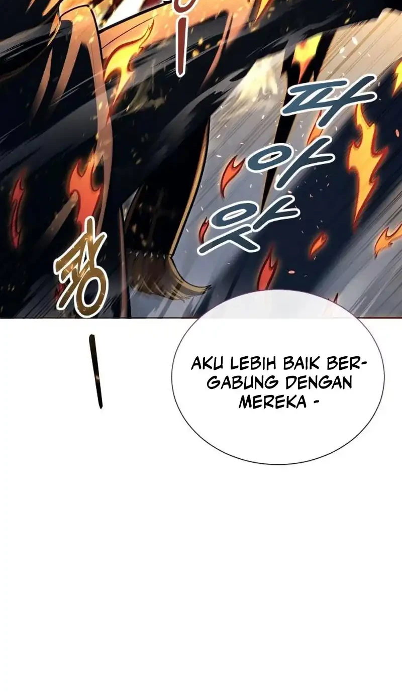 Tower Of God: Side Story Urek Mazino Chapter 65 Gambar 25