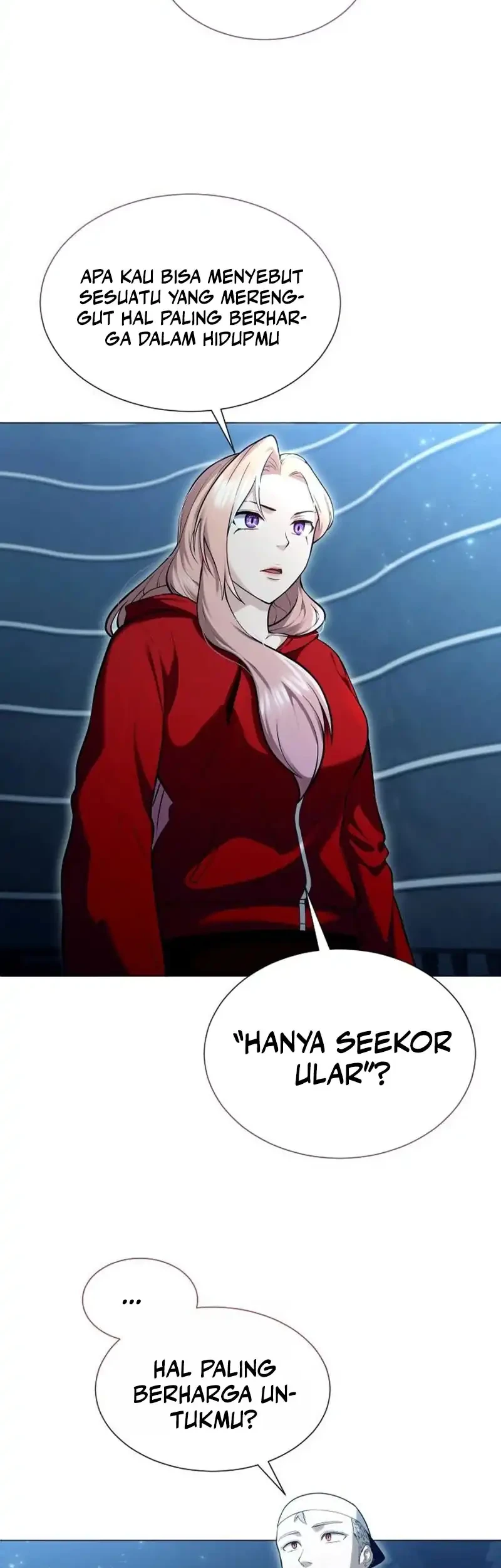 Tower Of God: Side Story Urek Mazino Chapter 65 Gambar 28