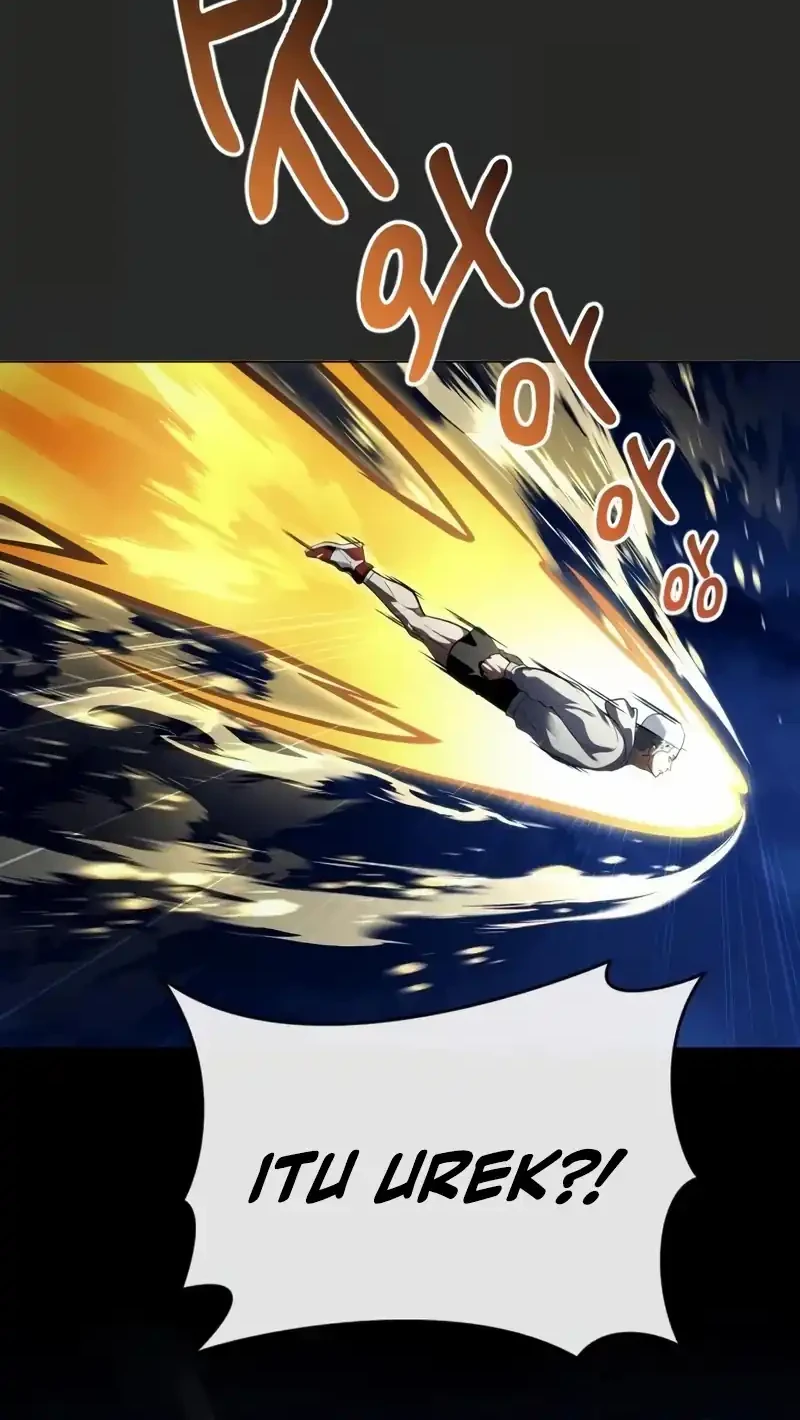Tower Of God: Side Story Urek Mazino Chapter 70 Gambar 30