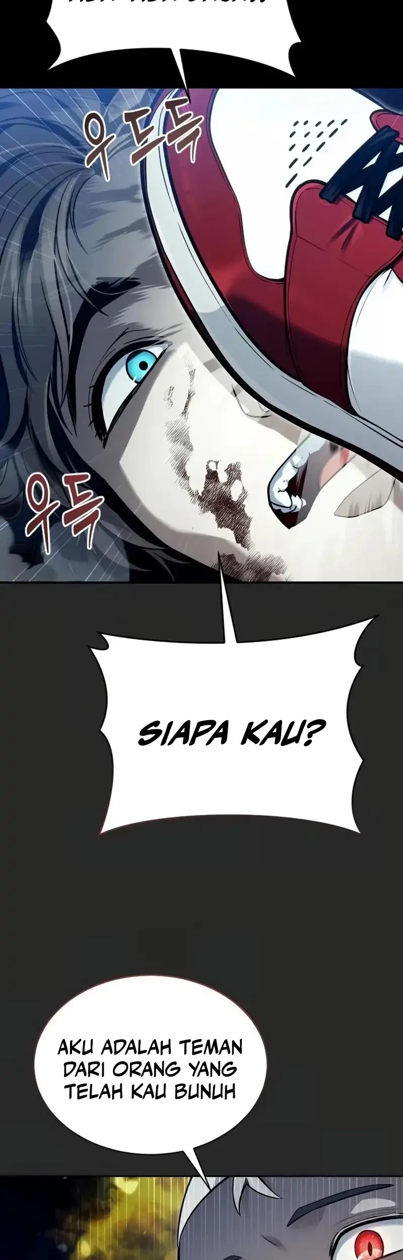 Tower Of God: Side Story Urek Mazino Chapter 70 Gambar 34