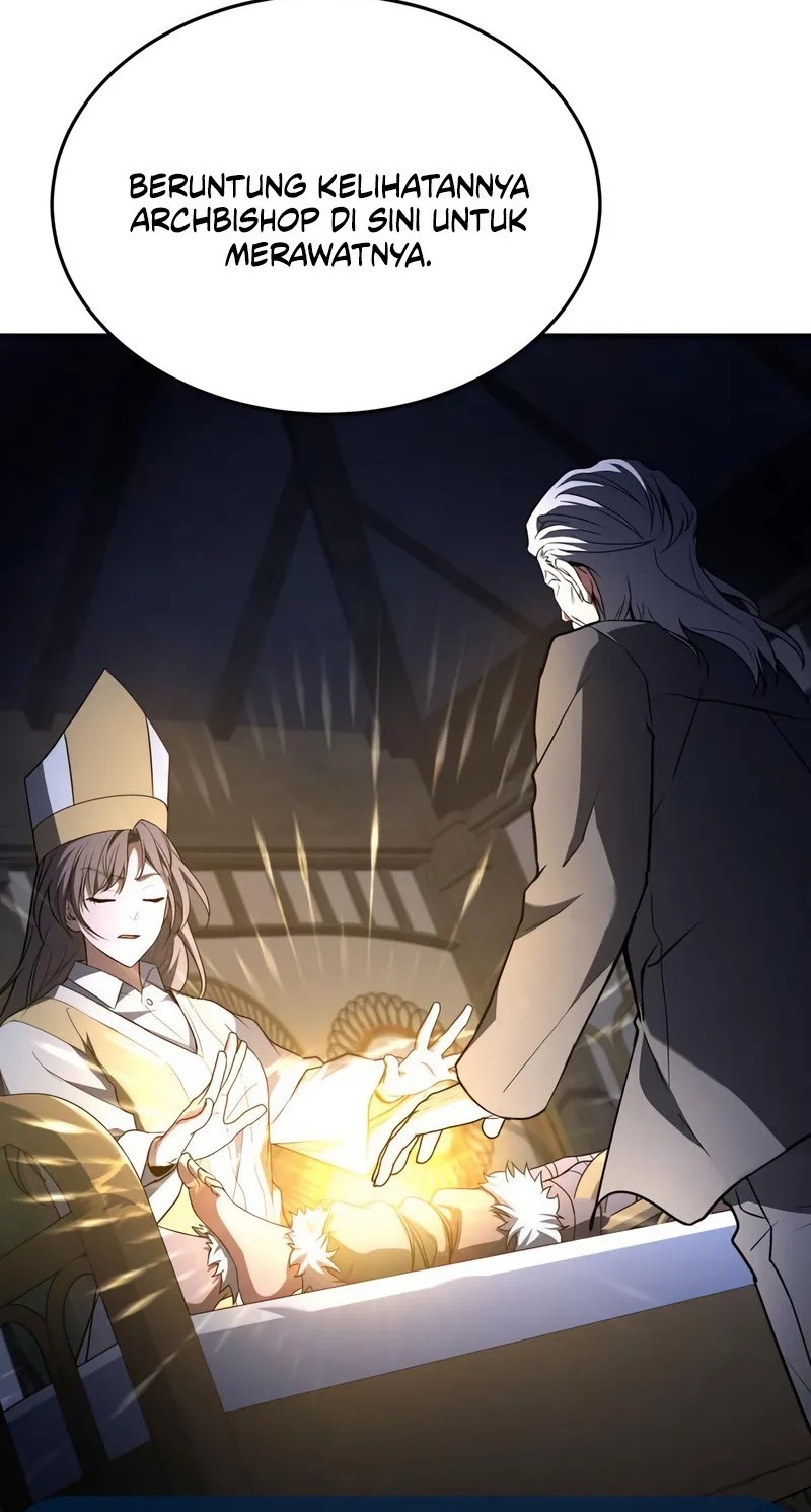 Trait Hoarder Chapter 43 halaman 27