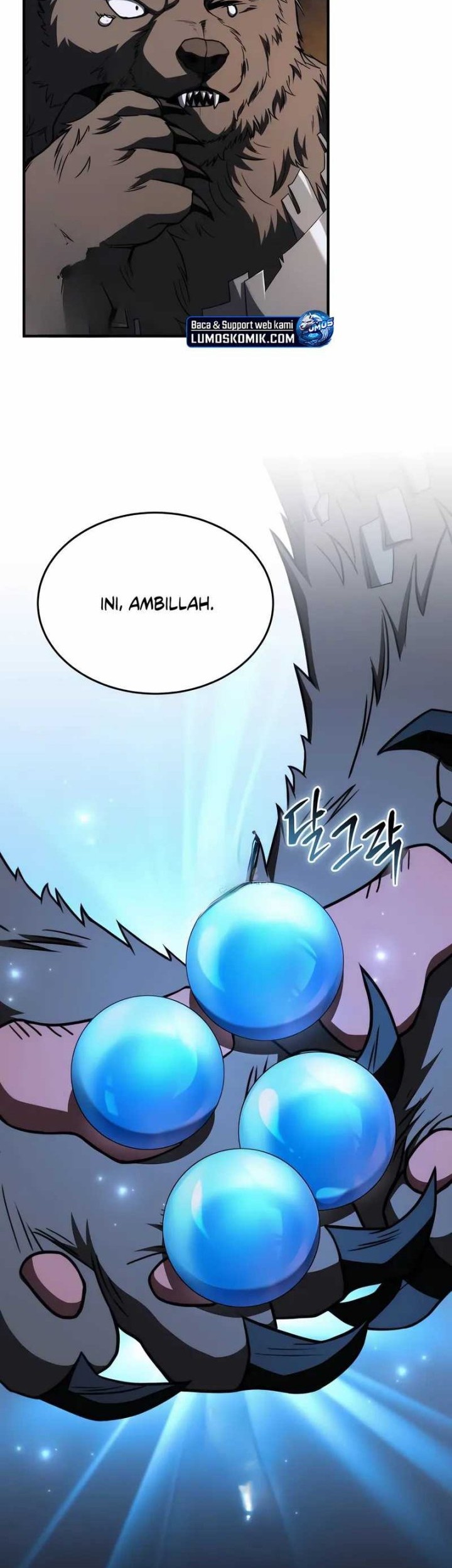 Trait Hoarder Chapter 47 halaman 25